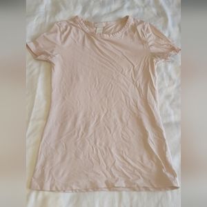H&M Basic shirt